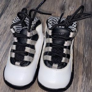 Jordan 10
